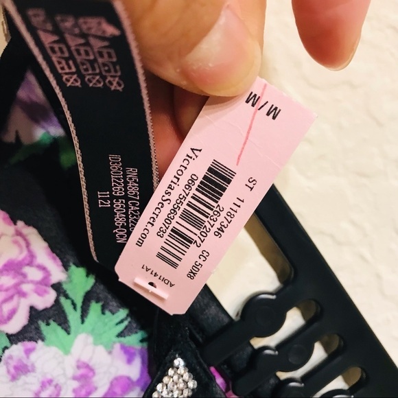 💖 Victoria Secret Very Sexy V-String Panty SEXY - Picture 7 of 7